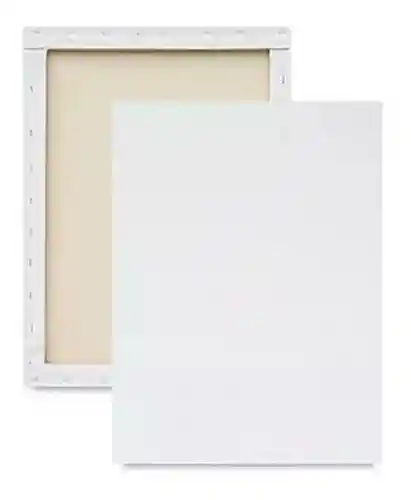 Bastidor Lienzo 25 * 35 Cms