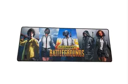 Pad Mouse Gamer 80x30 Cm