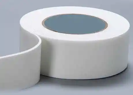 Cinta Doble Faz Espuma Mounting Tape 18mm X 3m