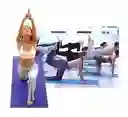 Tapete Yoga