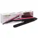 Plancha Para Cabello Nova Professional