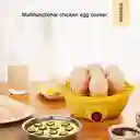 Cocinador De Huevos Electrico