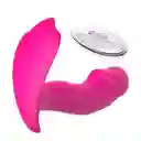 Vibrador Foxshow Cute M3