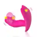 Vibrador Foxshow Cute M3