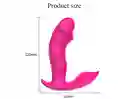 Vibrador Foxshow Cute M3