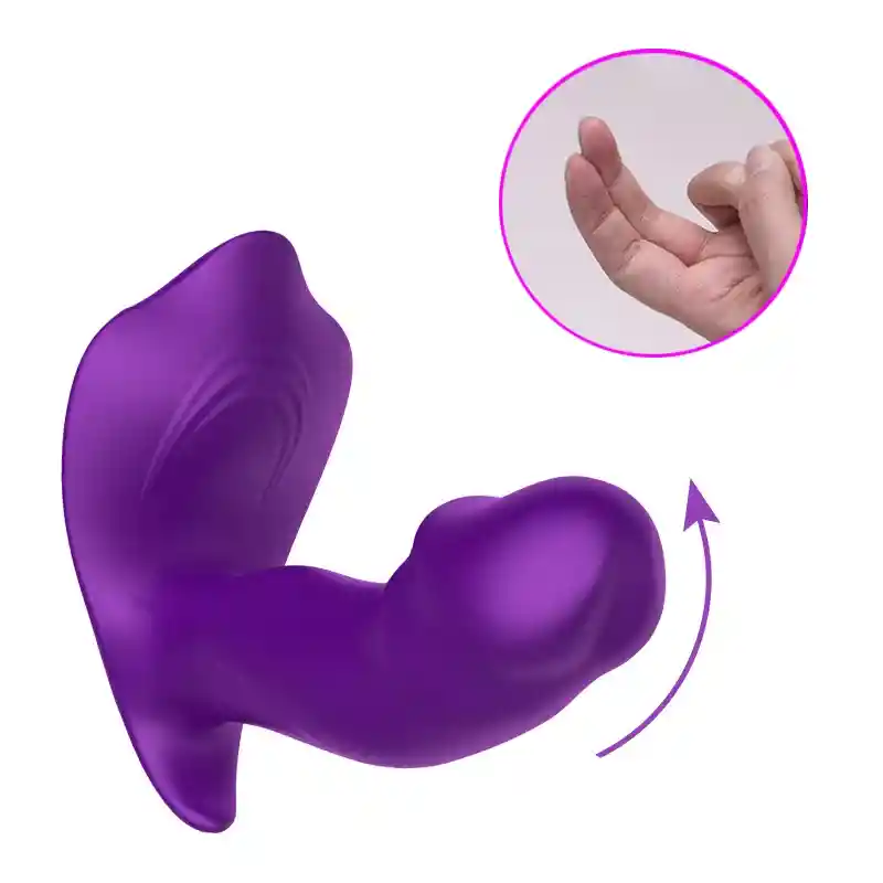 Vibrador Foxshow Cute M3