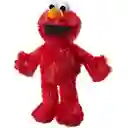 Muñeco Peluche Niños Elmo Cosquillas