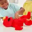 Muñeco Peluche Niños Elmo Cosquillas