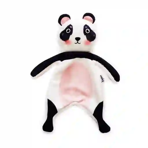 Mantica De Apego Panda
