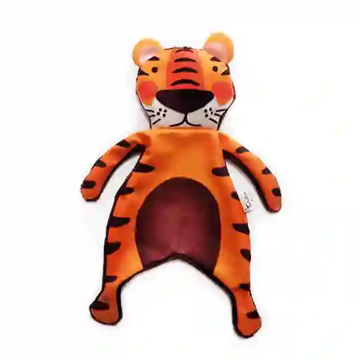 Mantica De Apego Tigre