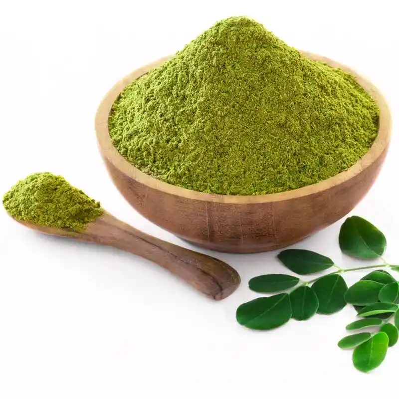 Moringa Polvo