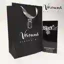 Paco Rabanne Black Xs + Decant