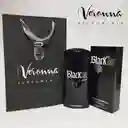 Paco Rabanne Black Xs + Decant