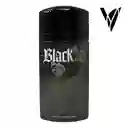Paco Rabanne Black Xs + Decant