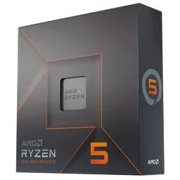 Procesador Amd Ryzen 5 7600x Am5