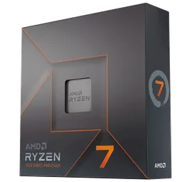 Procesador Amd Ryzen 7 7700x Am5