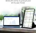 Monitor Portatil Pantalla Usb Tipo C Mac Ipad Windows