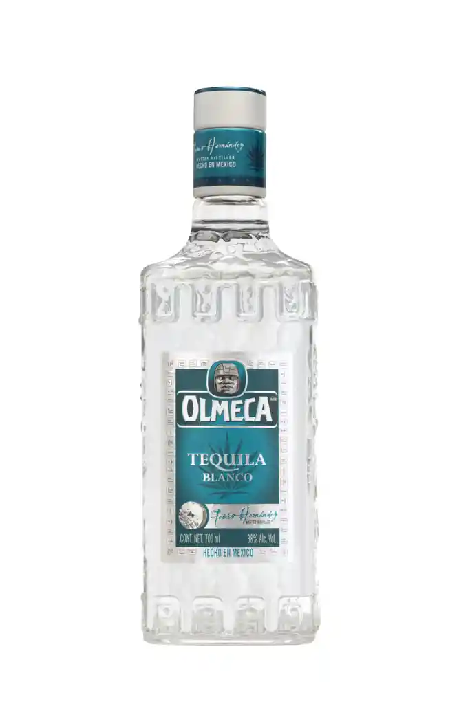 Olmeca Tequila