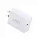 Adaptador Cabeza Poder Carga Rapida Premium Iphone Ipad 5v