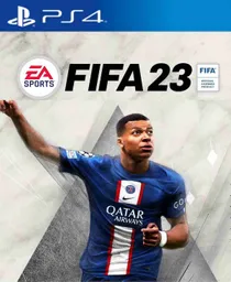 Ps4 Ea Sports™ Fifa 23