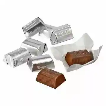 Hershey Chocolatenuggets Mini Xund