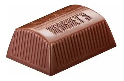 Hershey Chocolatenuggets Mini Xund