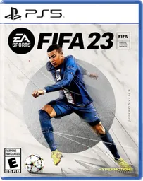 Ps5 Ea Sports™ Fifa 23