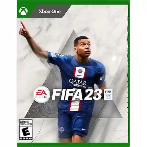 Xbox One Ea Sports™ Fifa 23