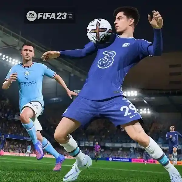 Xbox One Ea Sports™ Fifa 23