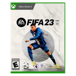 Xbox Series X Ea Sports™ Fifa 23