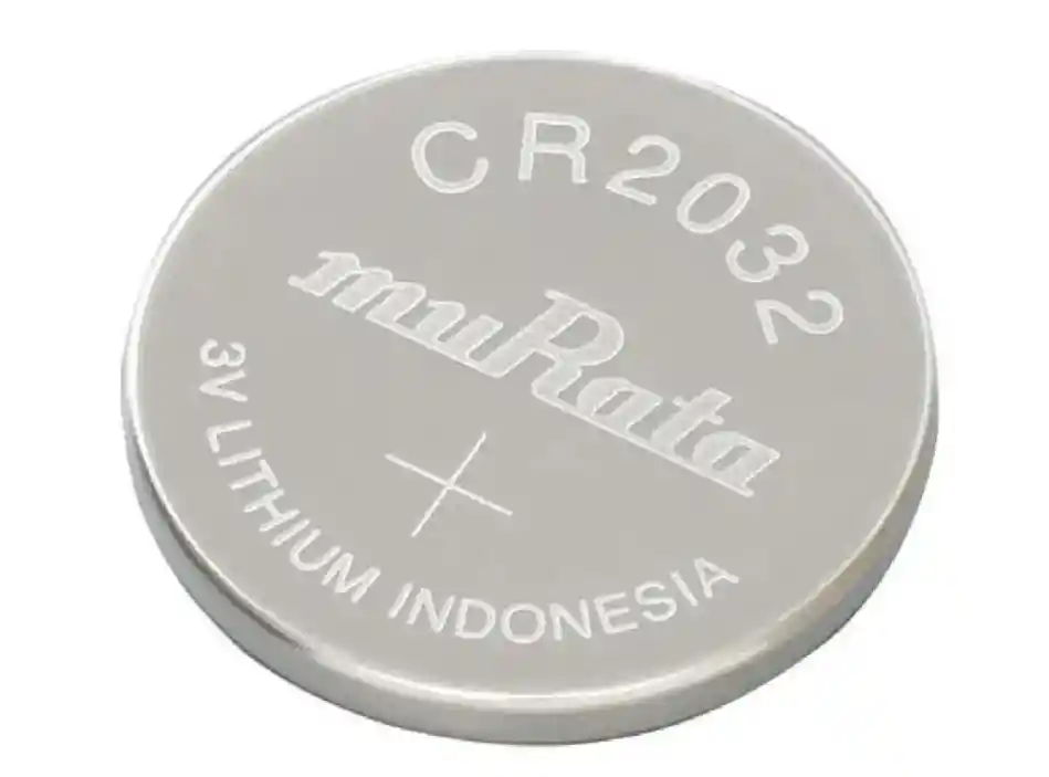 Bateria / Pila Murata Cr2032 3v Pack X 5