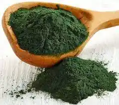 Spirulina Polvo