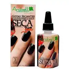 Gotas Secantes Esmalte Seca Ya