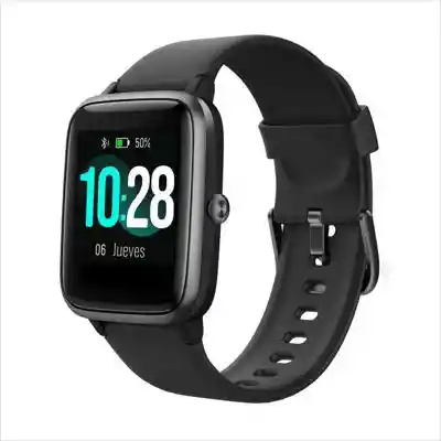 Reloj Kalley Smart K Watch Plus Negro