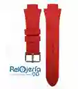 Correa Para Reloj Tommy Riverside Hombre