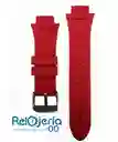 Correa Para Reloj Tommy Riverside Hombre