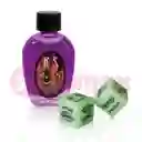 Lubricante Saborizante Kamasutra Con Dados Sweet Love 12 Ml