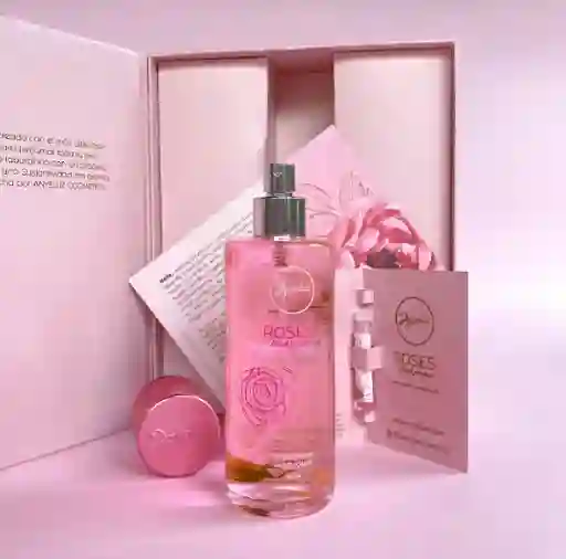 Perfume De Rosas Anyeluz París