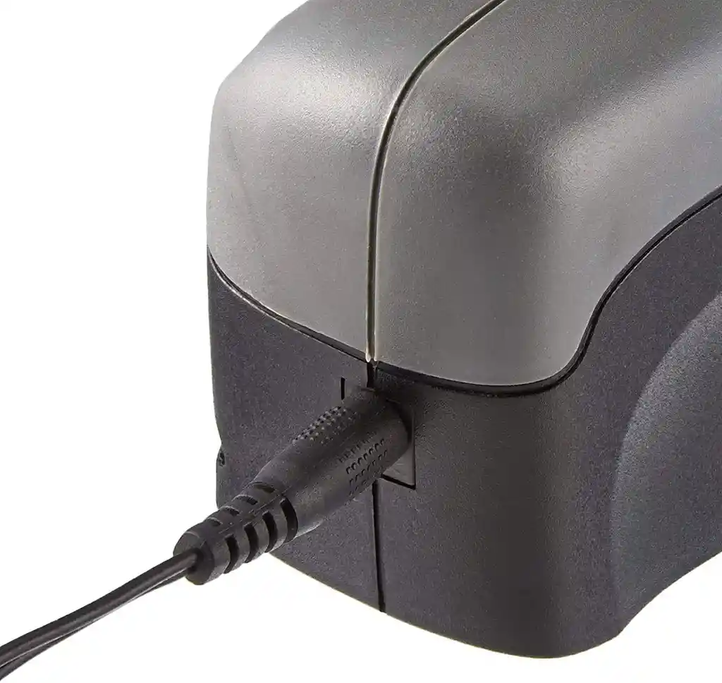 Afilador De Cuchillos Eléctrico Profesional Kitcheniq