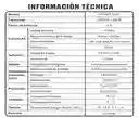 Regulador Electrónico De Voltaje Magom Power 3000