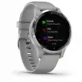 Smartwatch Garmin Vivoactive 4s Gps Gris