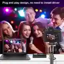 Capturador Video Y Audio Hdmi Usb Transmision En Vivo 60 Fps