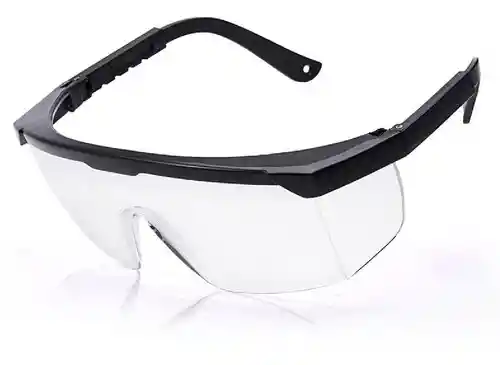 Gafas O Lentes De Seguridad Transparente