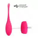 Huevo A Distancia Bluetooth App Vibrador Egg Vibrator Anal Worldwide Distance Usb Charge