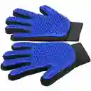 Guantes Para Masajear Y Cepillar