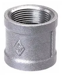 Union Galvanizada 1/2
