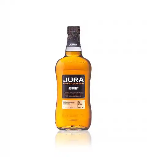 Jura Journey Malt Scotch