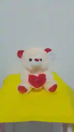 Peluche Pequeño