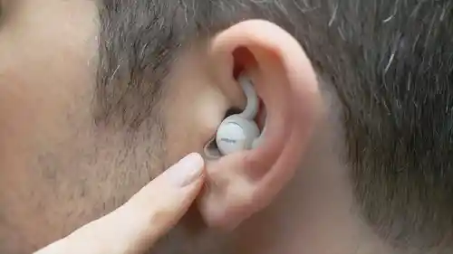 Bose Audifonos In-Ear Inalambricossleepbuds Ii