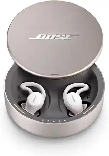 Bose Audifonos In-Ear Inalambricossleepbuds Ii